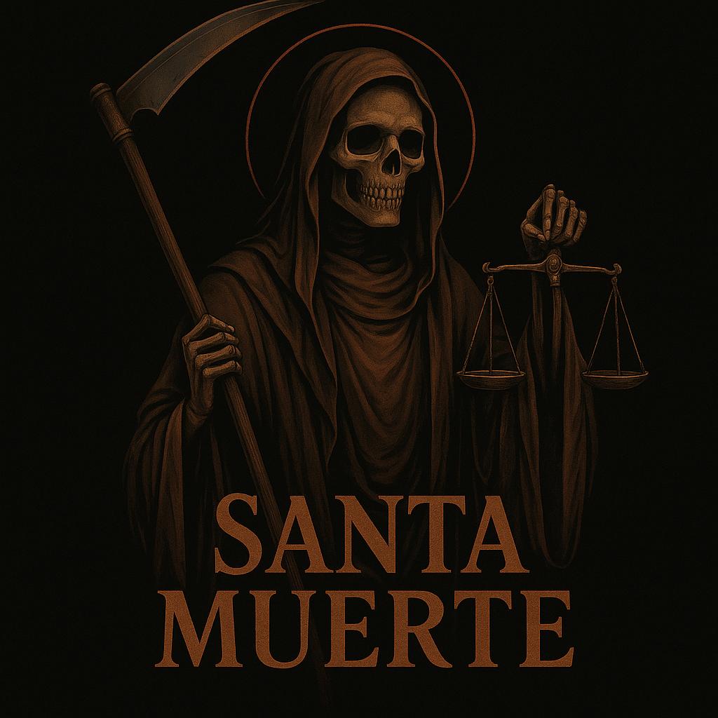 Santa Muerte